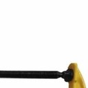 Ver imagem 5 de Grampo Tipo C 496014 Fixacao Ferro Fundido 3 Polegadas 76mm Collins