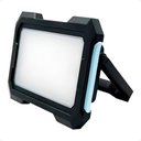 Ver imagem 2 de Refletor Taschibra Led Harlem Portátil Ip54 Usb Recarregável