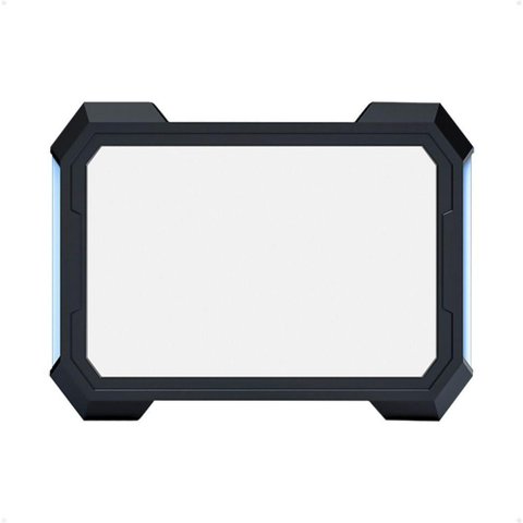 Refletor Taschibra Led Harlem Portátil Ip54 Usb Recarregável