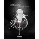 Ver imagem 2 de Ducha Sublime 7500w Zagonel Branca