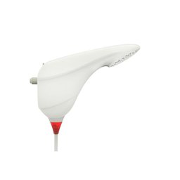 Ducha Sublime 7500w Zagonel Branca - 1