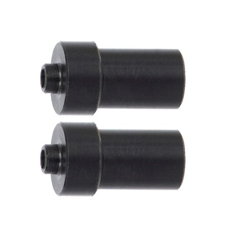 Adaptador de Eixo de Cubo 11,9 X 17 Unior Bike Ref. 623004