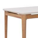 Ver imagem 3 de Mesa de Jantar Baoba com 6 Cadeiras Oiti 160cm
