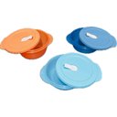 Ver imagem 3 de Tupperware Kit 3 Tigelas Mini Cristalwave Micro-ondas