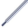 Serra Copo Diamantada Broca 60mm (2.3/8 Pol) com Haste de 150mm - Starrett - 3