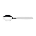 Ver imagem 1 de Kit 24 Colher Mesa Tramontina Ipanema Inox Branco