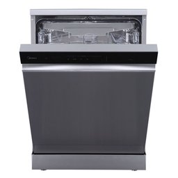 Lava Louças 14 Serviços Inox Smart Home Midea Mdwef1433gss1 - 127v - 2 Lava Louças 14 Serviços Inox Smart Home Midea Mdwef1433gss1 - 127v - 2