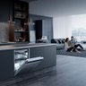 Lava Louças 14 Serviços Inox Smart Home Midea Mdwef1433gss1 - 127v - 4