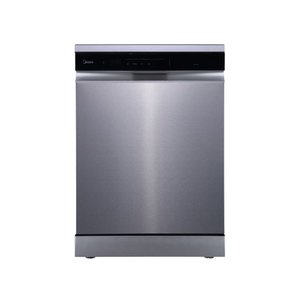 Lava Louças 14 Serviços Inox Smart Home Midea Mdwef1433gss1 - 127v
