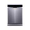 Lava Louças 14 Serviços Inox Smart Home Midea Mdwef1433gss1 - 127v - 1