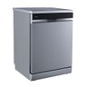 Lava Louças 14 Serviços Inox Smart Home Midea Mdwef1433gss1 - 127v - 3