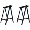 Ver imagem 3 de Conjunto 2 Cavaletes Prático MS Colors