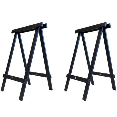 Conjunto 2 Cavaletes Prático MS Colors 