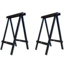 Ver imagem 1 de Conjunto 2 Cavaletes Prático MS Colors