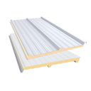 Ver imagem 1 de Telha Térmica Sanduíche Pir 20mm com Forro Branco – 7,18m | Isolamento Térmico Kingspan Isoeste