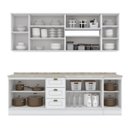 Ver imagem 2 de Cozinha Completa 7 Peças Americana