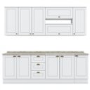 Ver imagem 3 de Cozinha Completa 7 Peças Americana