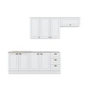 Ver imagem 3 de Cozinha Compacta 4 Peças Americana 