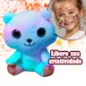 Brinquedo Pinta Pet Criatividade e Estilo com Tintas e Adesivos Toyng - 3