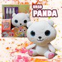 Ver imagem 2 de Brinquedo Pinta Pet Criatividade e Estilo com Tintas e Adesivos Toyng