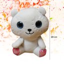 Ver imagem 4 de Brinquedo Pinta Pet Criatividade e Estilo com Tintas e Adesivos Toyng