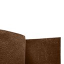 Ver imagem 2 de Carpete Forração Ecoloop Canelado Forro Ambiente Venda M2 Marrom Castor