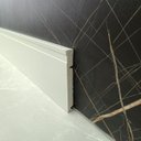 Ver imagem 5 de Rodapé 15cm Poliestireno Frisado Fendi 480 Santa Luzia - 2,4 Metros