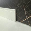Ver imagem 6 de Rodapé 15cm Poliestireno Frisado Fendi 480 Santa Luzia - 2,4 Metros