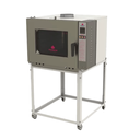 Ver imagem 1 de Forno Turbo Eletrico 5 Esteiras New Eletric Prp-5000 220V - Progas
