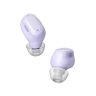 Fone de Ouvido Bluetooth Baseus WM01 True - Roxo - 1