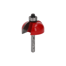 Fresa Borda Côncava 30-10606p Ø 38,1mm, Corte 16,4mm Freud - 1