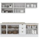 Ver imagem 2 de Cozinha Compacta 8 Peças Emily