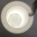 Ver imagem 2 de Luminaria de Mesa Touch Led Porta Objetos 3 Cores