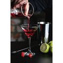 Ver imagem 4 de Coqueteleira Boston Tramontina em Inox e Tampa em Vidro 700