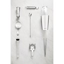 Ver imagem 3 de Coqueteleira Boston Tramontina em Inox e Tampa em Vidro 700