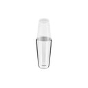 Ver imagem 5 de Coqueteleira Boston Tramontina em Inox e Tampa em Vidro 700