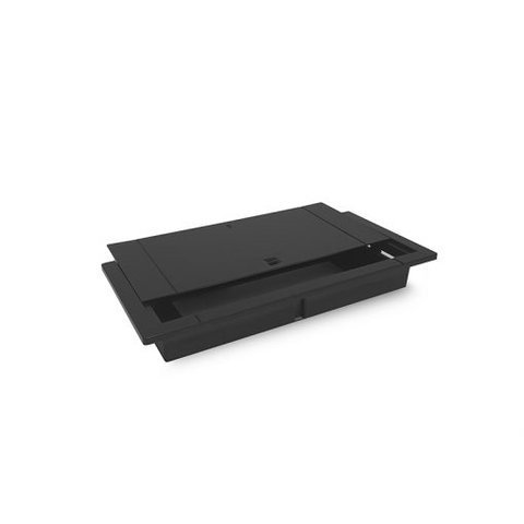 Slide Box Serie 170 Colar/tampa Qm18921.00 Qtmov