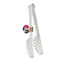 Ver imagem 4 de Kit Utensilios para Cozinha 5 Pecas Jogo Utensílios para Servir e Cozinhar em Inox 5 Peças - Panami