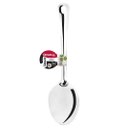 Ver imagem 2 de Kit Utensilios para Cozinha 5 Pecas Jogo Utensílios para Servir e Cozinhar em Inox 5 Peças - Panami