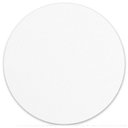 Ver imagem 1 de Tampo Redondo 50cm para Mesa Mdf 15mm Branco