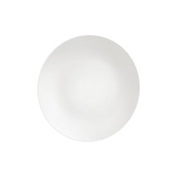Jogo de Pratos de Porcelana 12 Peças Sophia Tramontina Sophia 12 Peças - 4