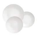 Ver imagem 1 de Jogo de Pratos de Porcelana 12 Peças Sophia Tramontina Sophia 12 Peças