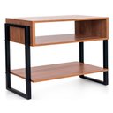 Ver imagem 1 de Mesa de Cabeceira Industrial Mel 63 x 50 x 30 cm