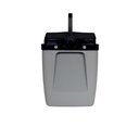 Ver imagem 6 de Caixa Térmica 18 Litros Cinza com Preto