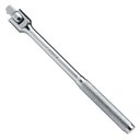 Ver imagem 1 de Cabo Articulado 17cm com Encaixe de 1/2' - Stanley Cabo Articulado de 1/2" - 17" Stanley