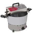 Ver imagem 2 de Misturador Elétrico de Doces Progás 7 Litros 127v Prmog-07e Plus