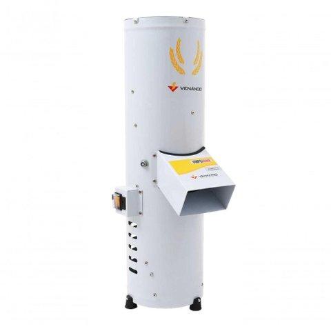 Moinho de Pão Vmps80nr - Met. Venâncio