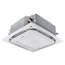 Ver imagem 1 de Ar Condicionado Split Cassete Elgin 360° Atualle Eco 60000 Btu/h Frio Trifásico Ktfi60b2ic - 220 Vol