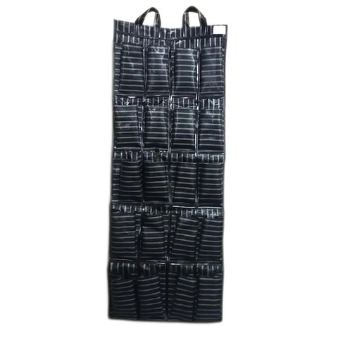 Sapateira de Nylon 10 pares - FORTE REFORÇADO RESISTENTE Nylon -  Panami
