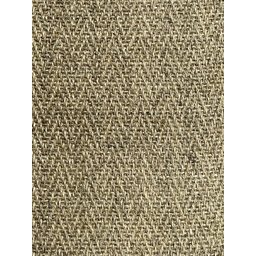 Tapete Sisal Natural 150x150 Dd - 2